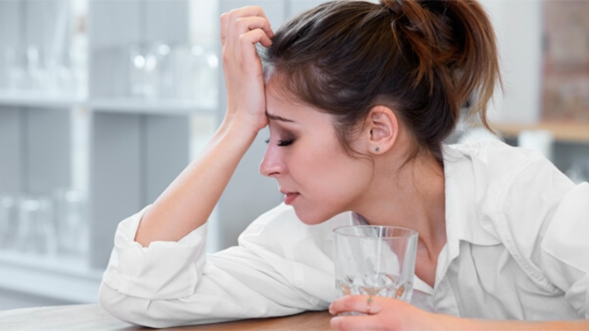 Quando il mal di testa è colpa di un chiodo fisso